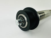 True Fitness 500 500Z Treadmill Front Drive Roller (RP70)